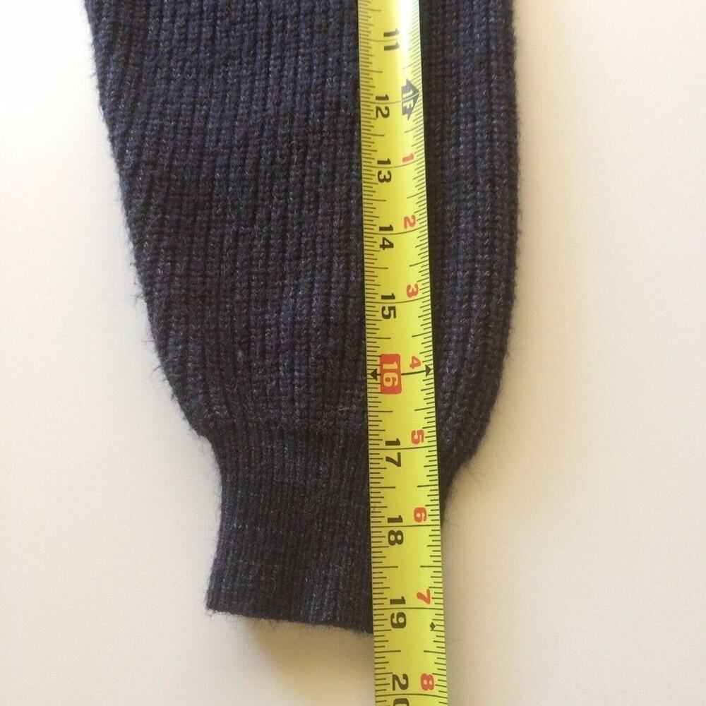 Terra Sky Plus 3x Sweater Grey Long Sleeve Super Soft Pre-owned - Picture 5 of 7